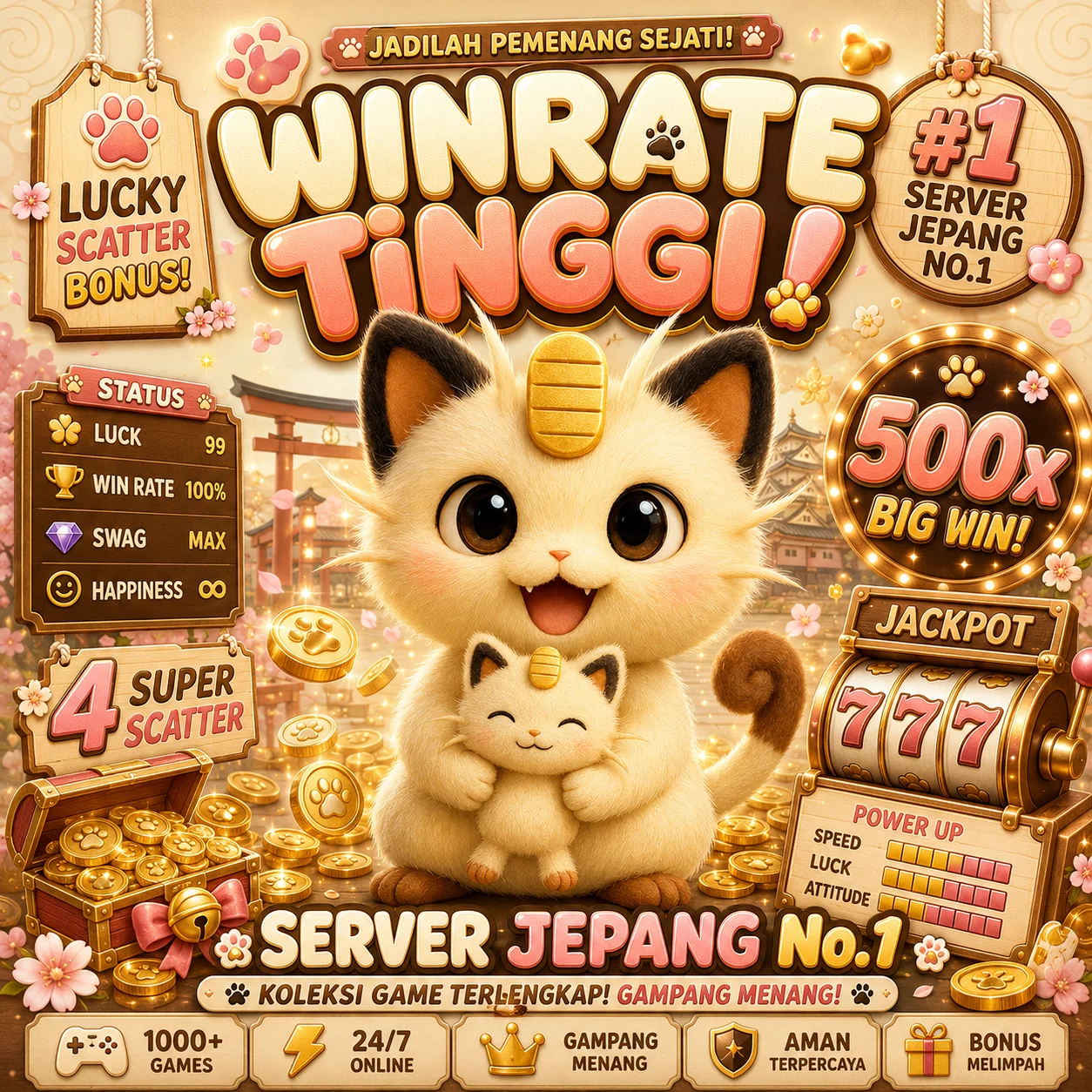 KIWI4D # Lapak Daftar Link Gacor Arcade Di Indonesia 100% Nyata Menang